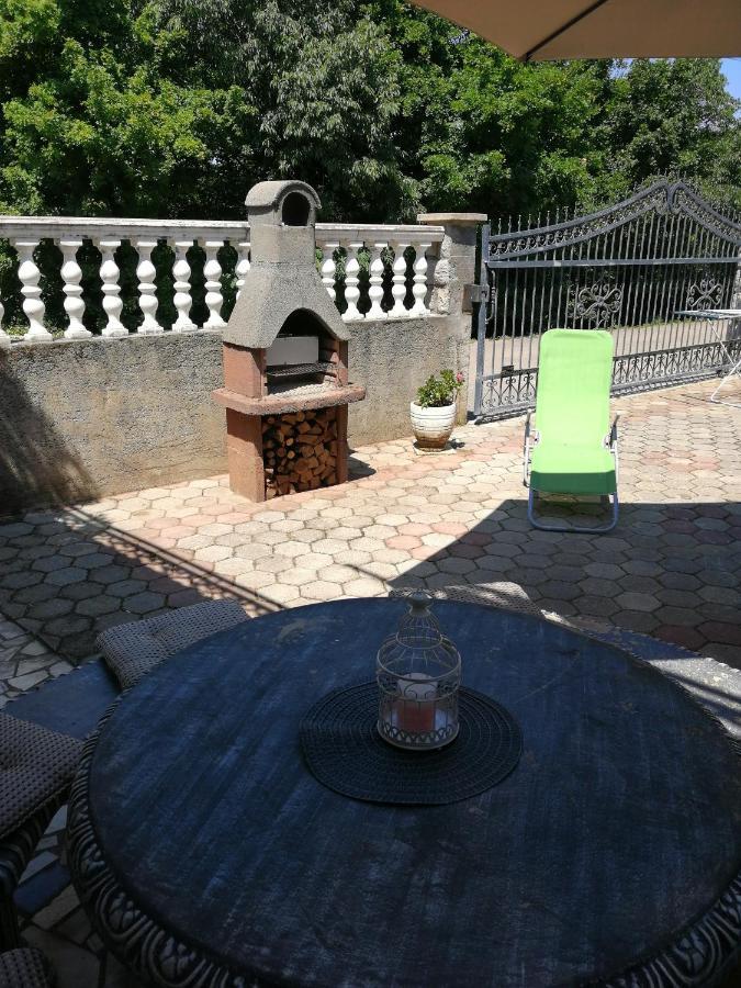 Apartman Jurja Ledenice Zewnętrze zdjęcie