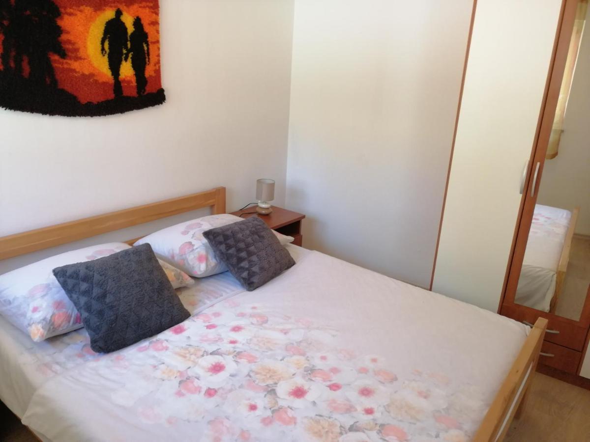Apartman Jurja Ledenice Zewnętrze zdjęcie