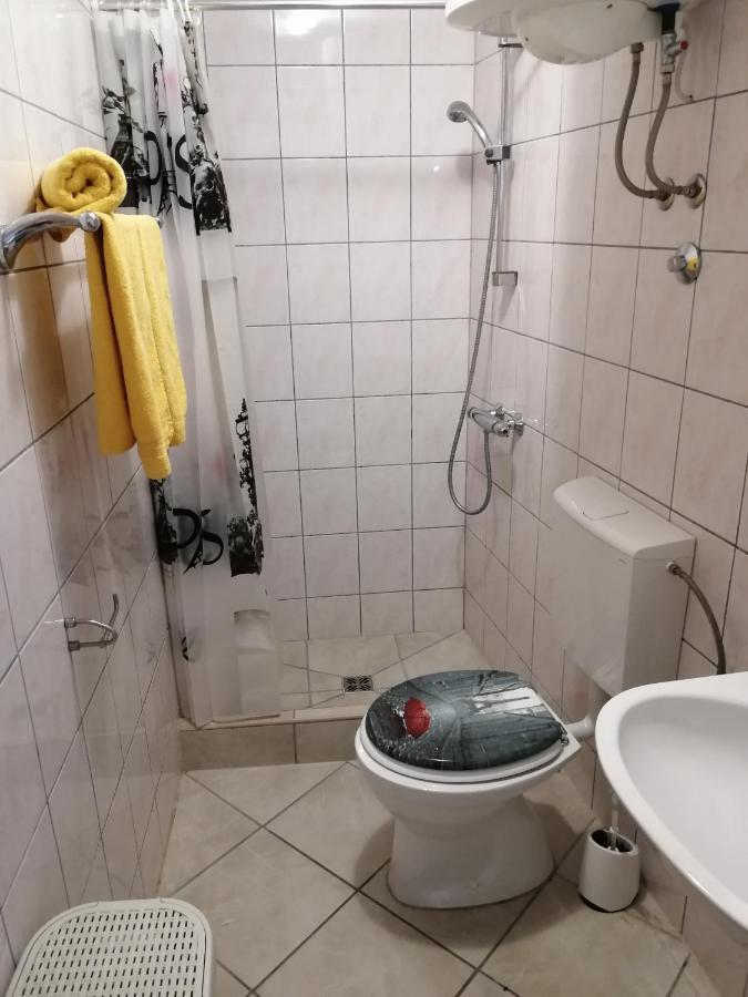 Apartman Jurja Ledenice Zewnętrze zdjęcie