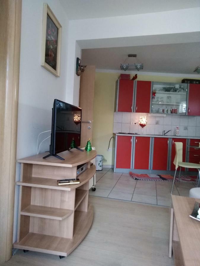 Apartman Jurja Ledenice Zewnętrze zdjęcie