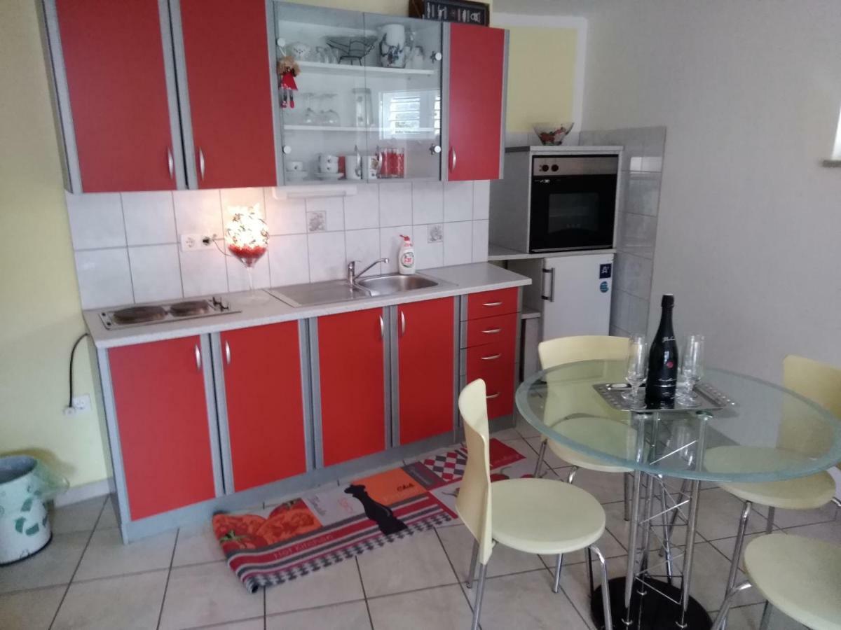 Apartman Jurja Ledenice Zewnętrze zdjęcie